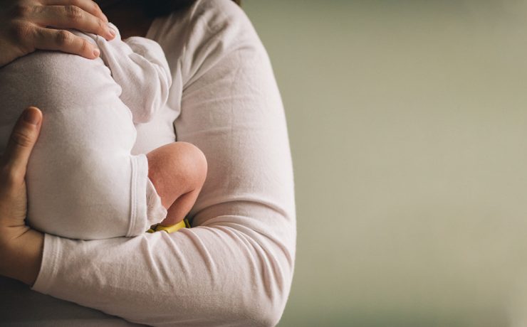 Does Postpartum Depression Impact Child Development by Soft Reboot Wellness in Oakland, CA