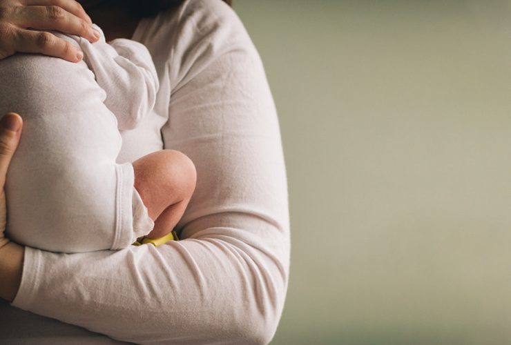 Does Postpartum Depression Impact Child Development by Soft Reboot Wellness in Oakland, CA