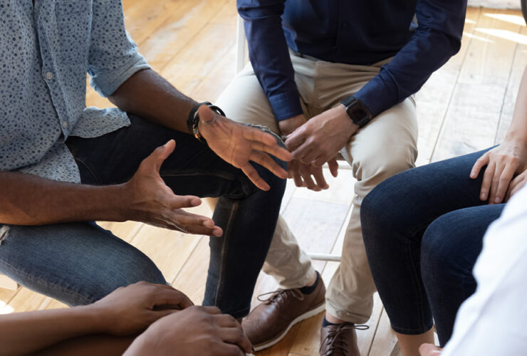 Therapy For Ptsd by Soft Reboot Wellness in Oakland, CA