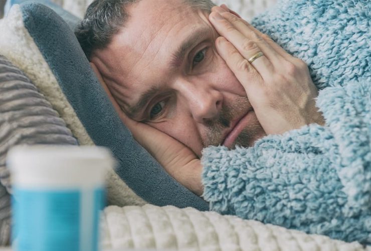 How Does Ketamine Help Where Antidepressants Dont by Soft Reboot Wellness in Oakland, CA