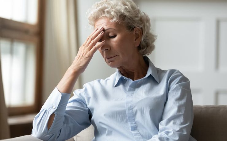 Psychological Impact of Fibromyalgia by Soft Reboot Wellness in Oakland, CA