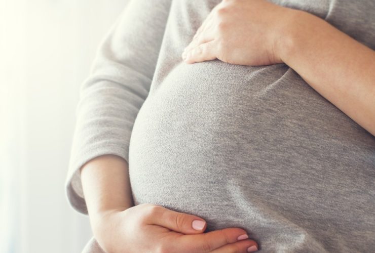 Can You Prevent Postpartum Depression by Soft Reboot Wellness in Oakland, CA