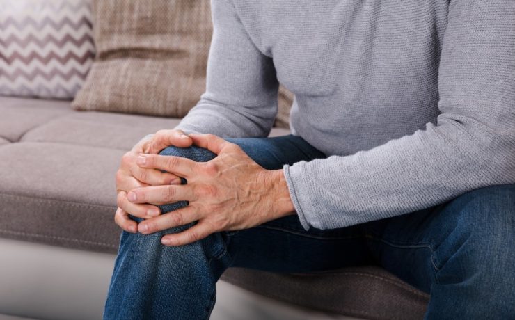 What Causes Chronic Pain by Soft Reboot Wellness in Oakland, CA