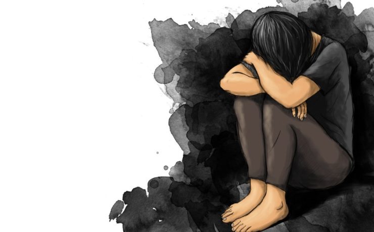 Is Dissociation a Symptom of Depressio by Soft Reboot Wellness in Oakland, CA