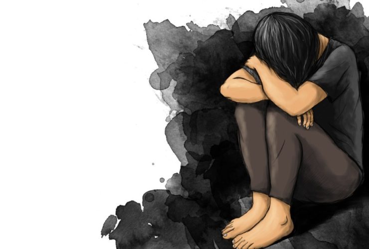 Is Dissociation a Symptom of Depressio by Soft Reboot Wellness in Oakland, CA