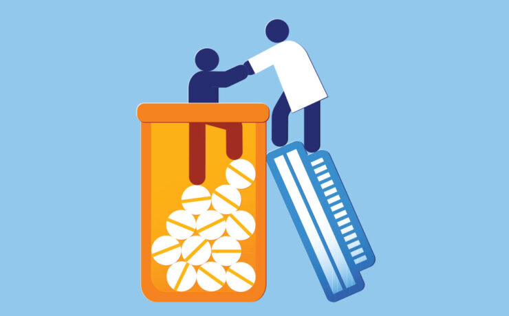 How Does Ketamine Treat Substance Use Disorder by Soft Reboot Wellness in Oakland, CA