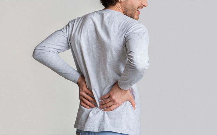 What is Chronic Pain Syndrome by Soft Reboot Wellness in Oakland, CA