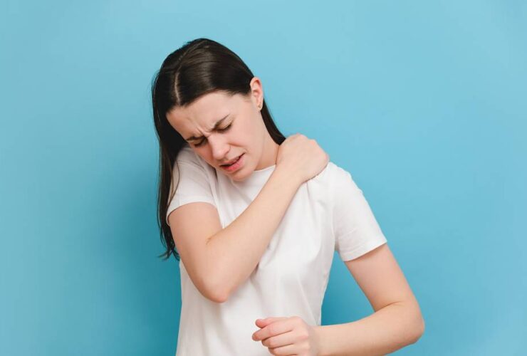 How Do Antidepressant Treatments Ease Fibromyalgia Symptoms by Soft Reboot Wellness in Oakland, CA