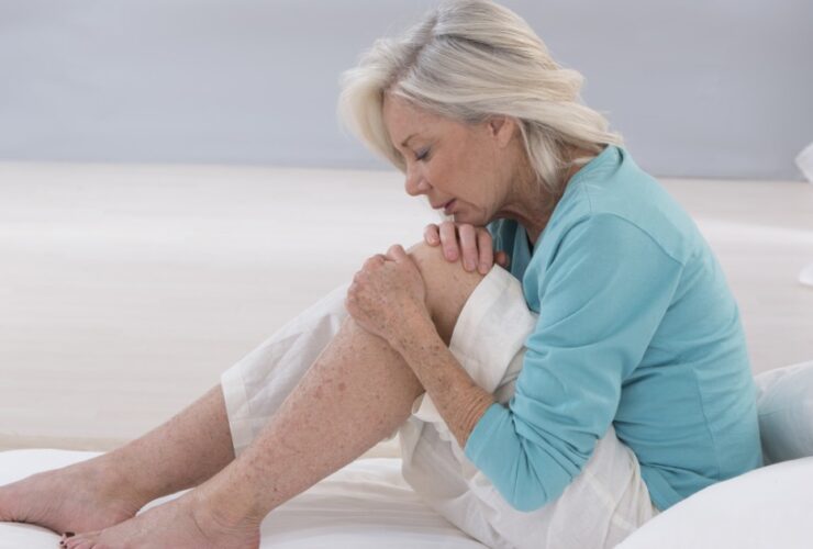 What Causes Fibromyalgia Flare Ups by Soft Reboot Wellness in Oakland, CA