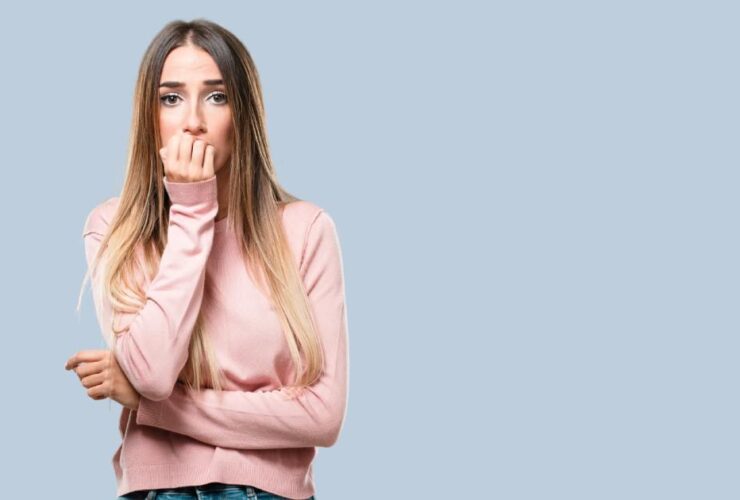 Am I Shy Or Do I Have Social Anxiety by Soft Reboot Wellness in Oakland, CA