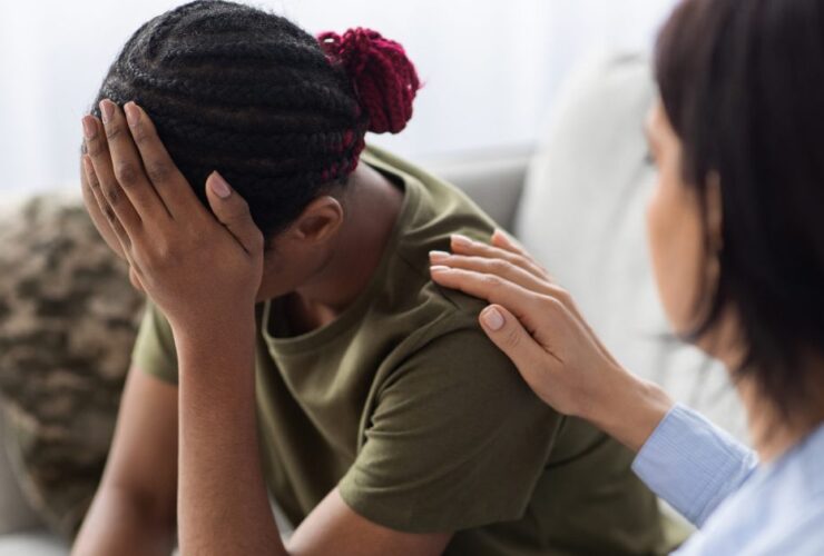 What Are My PTSD Treatment Options by Soft Reboot Wellness in Oakland, CA