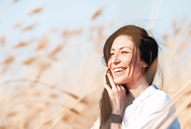 SSRI alternative for depression near Los Altos: Ketamine Therapy